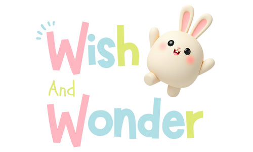 Wish&Wonder